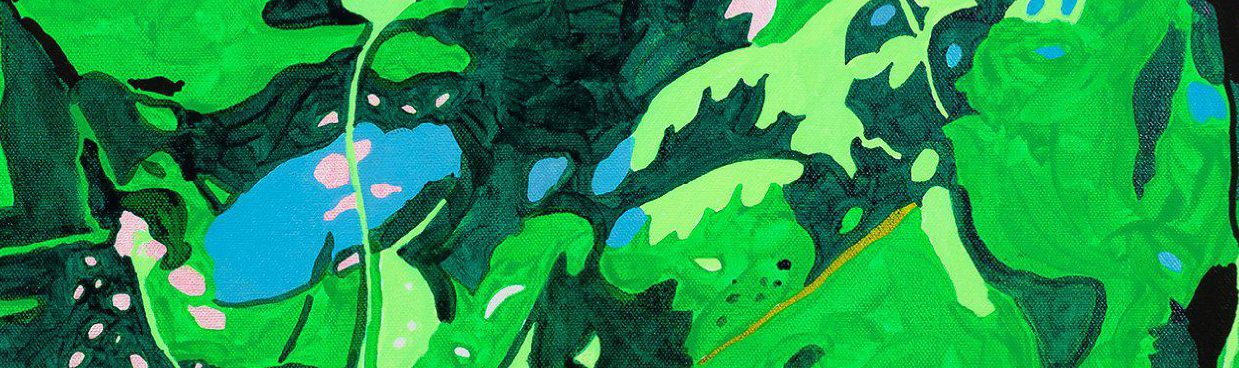 J Youngwood | Emerging Artists