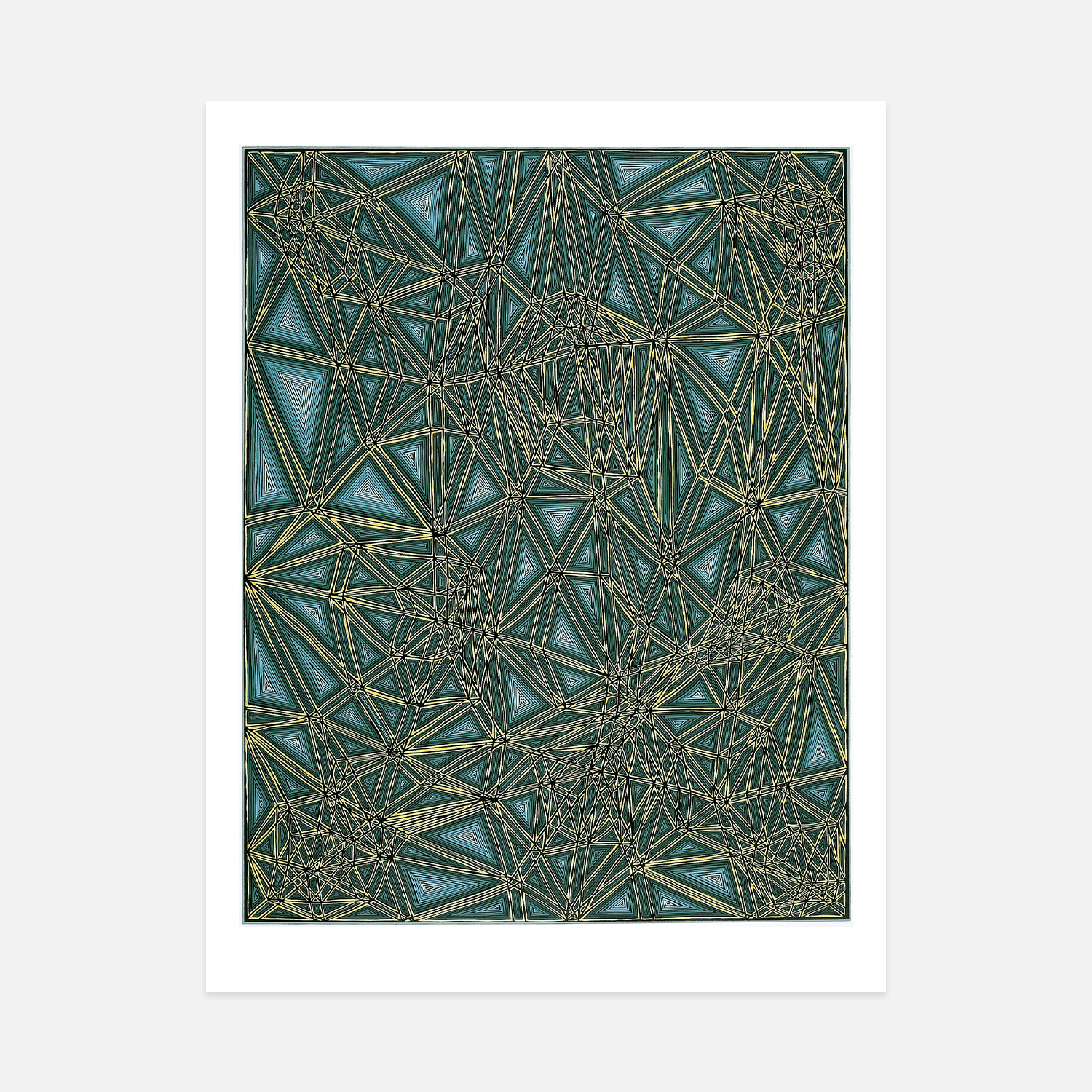 Shifted Lattice
