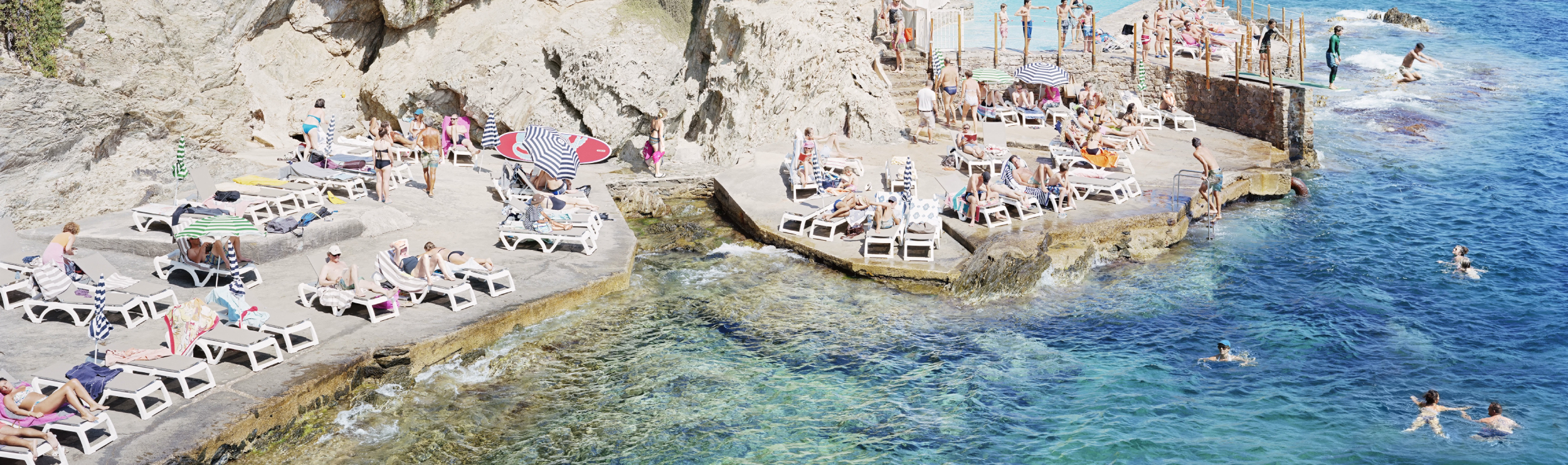 Massimo Vitali