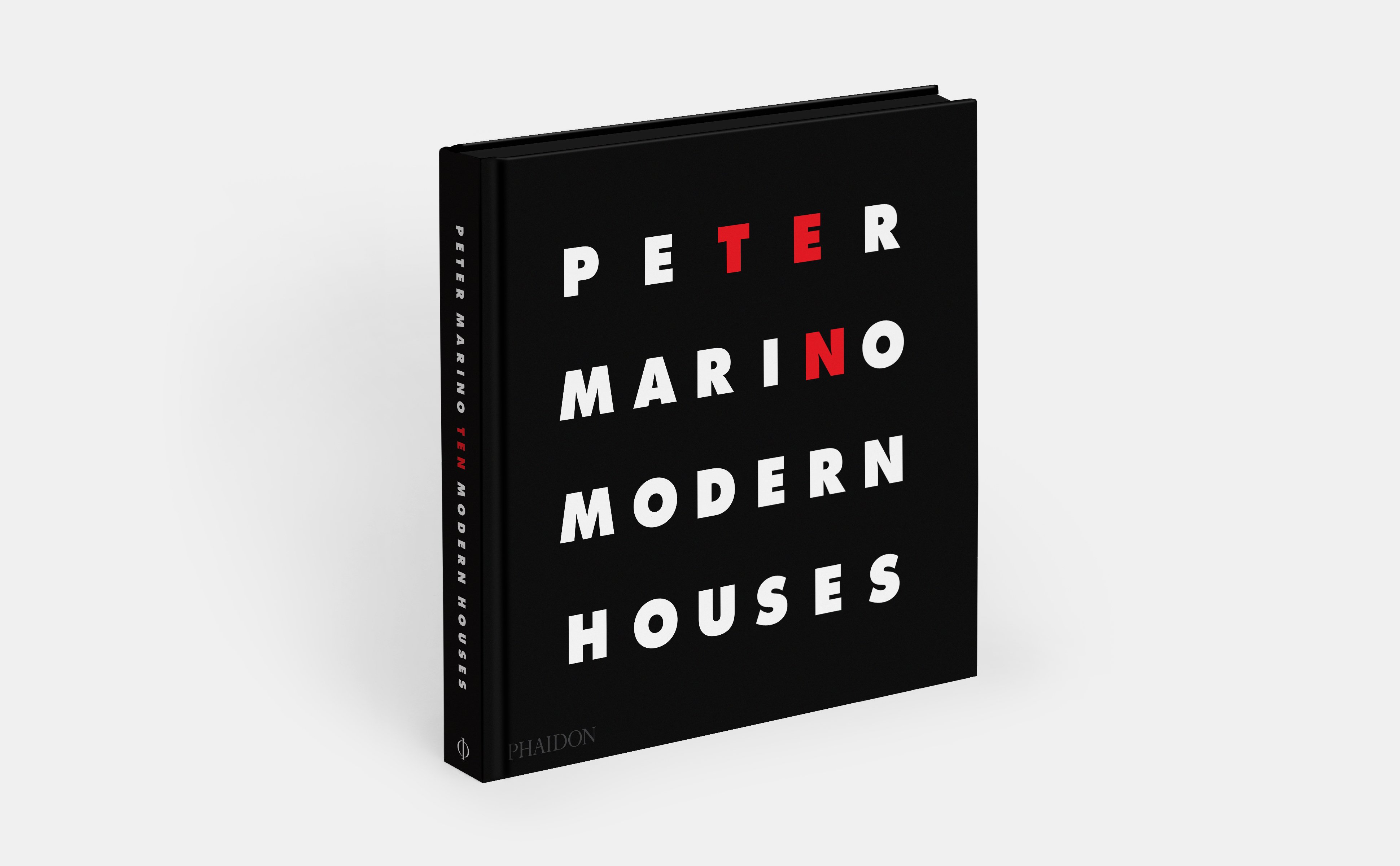 Peter Marino: Ten Modern Houses